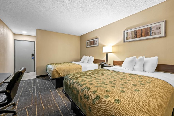 Rodeway Inn