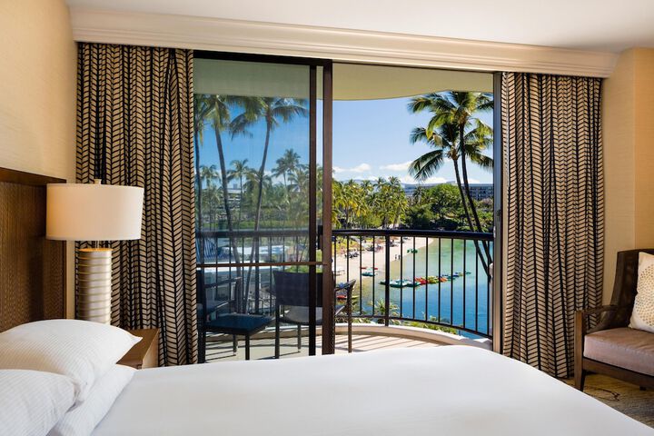 Hilton Waikoloa Village