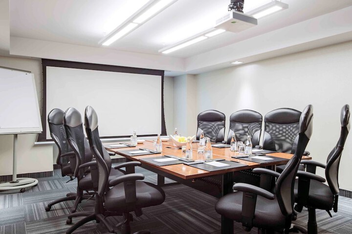 Meeting 27 of 43