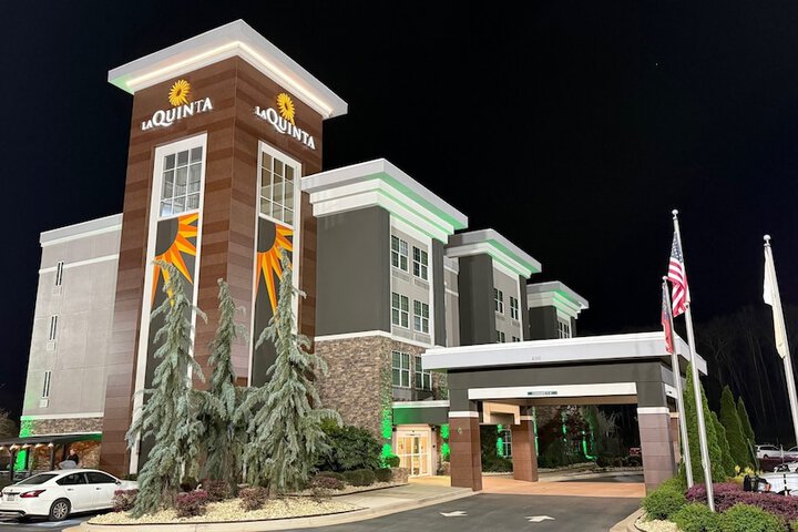 La Quinta Inn & Suites by Wyndham Forsyth