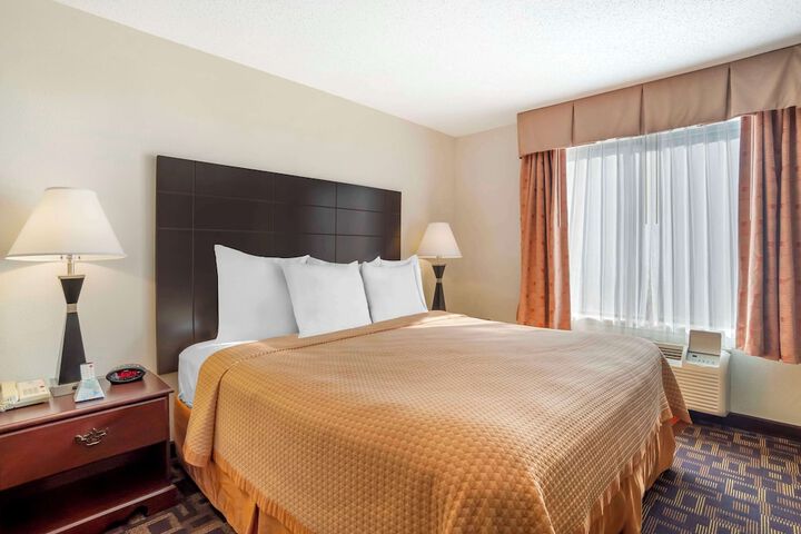 Best Western Carowinds