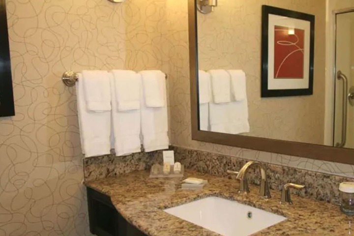 Hilton Garden Inn Oxford / Anniston