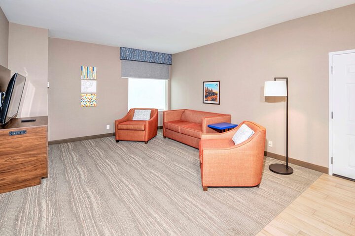 Hampton Inn by Hilton Ottawa