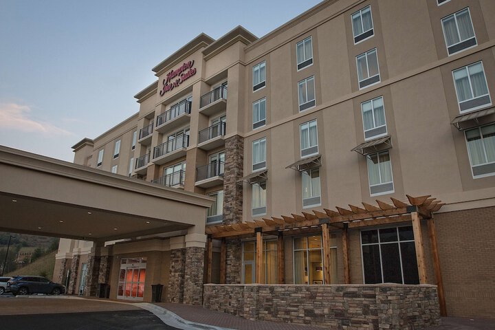 Hampton Inn & Suites Boone