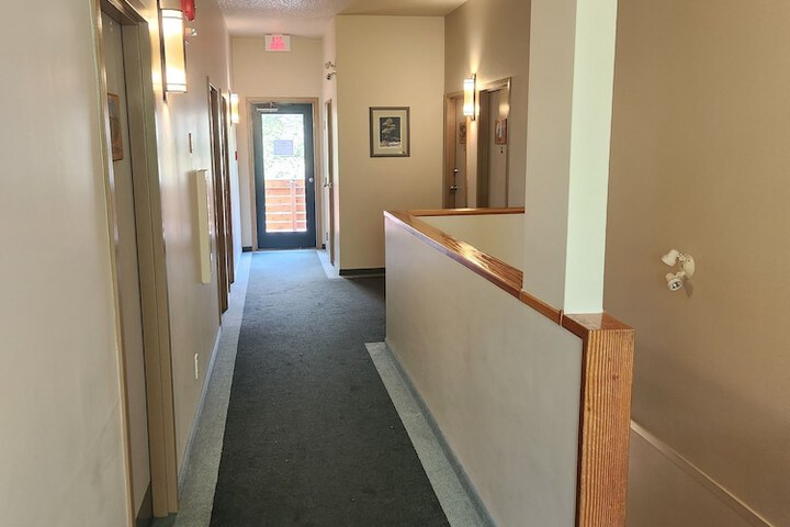 Waterton Lakes Lodge Resort