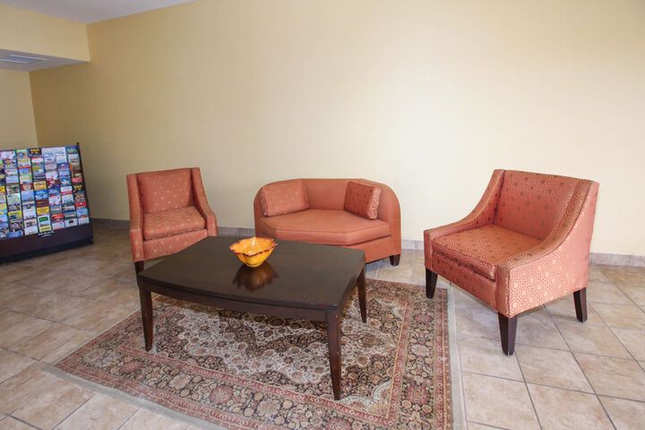 Hotel Interior 11 of 44