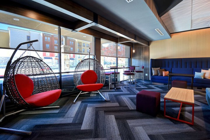 Hotel Interior 17 of 43
