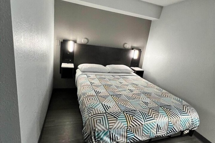 Motel 6 Council Bluffs IA - Omaha East