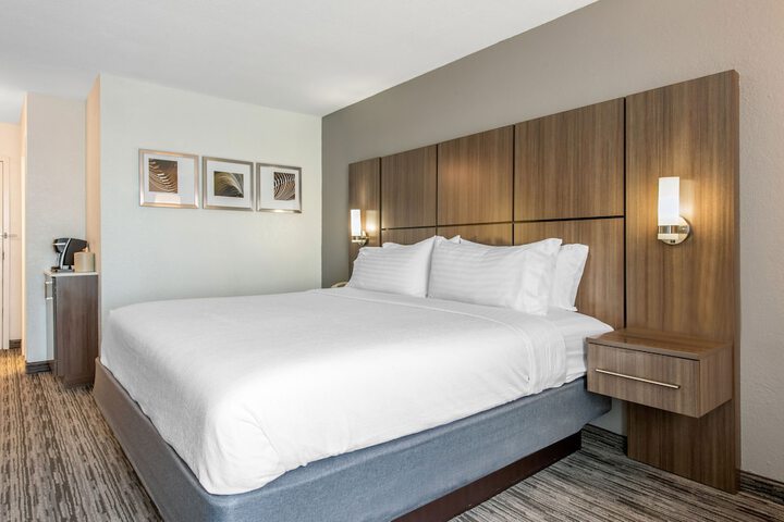 Holiday Inn Melbourne-Viera Conference Center by IHG