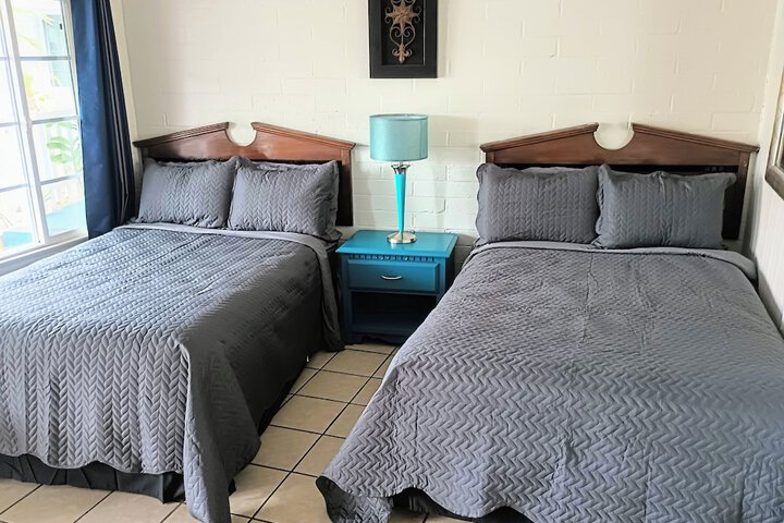 Oceana Boutique Hotel