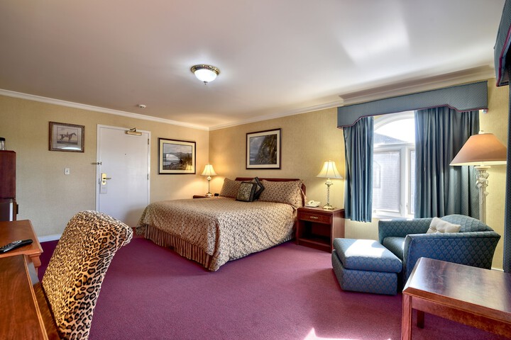 Roosevelt Inn and Suites Saratoga Springs