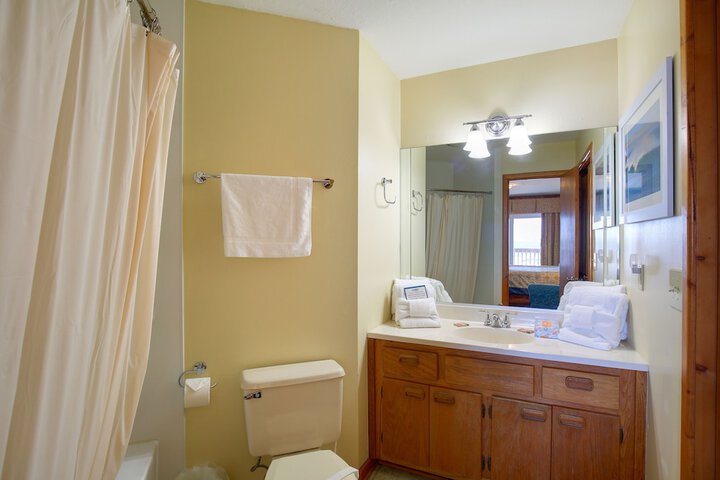 Ocean Pines Resort