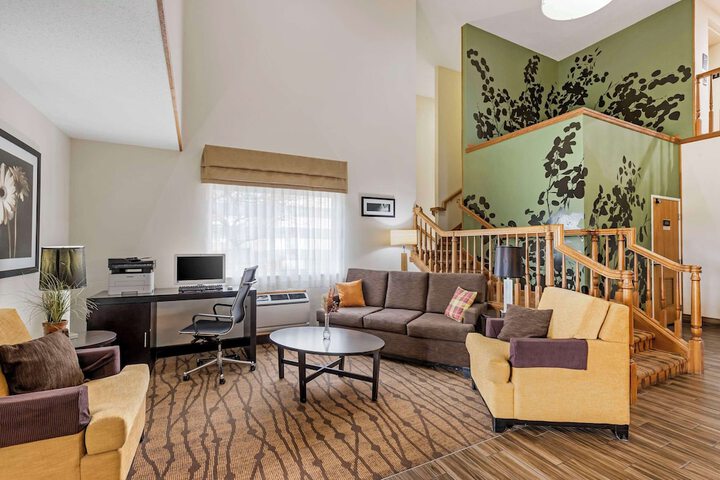 Sleep Inn & Suites Charles City