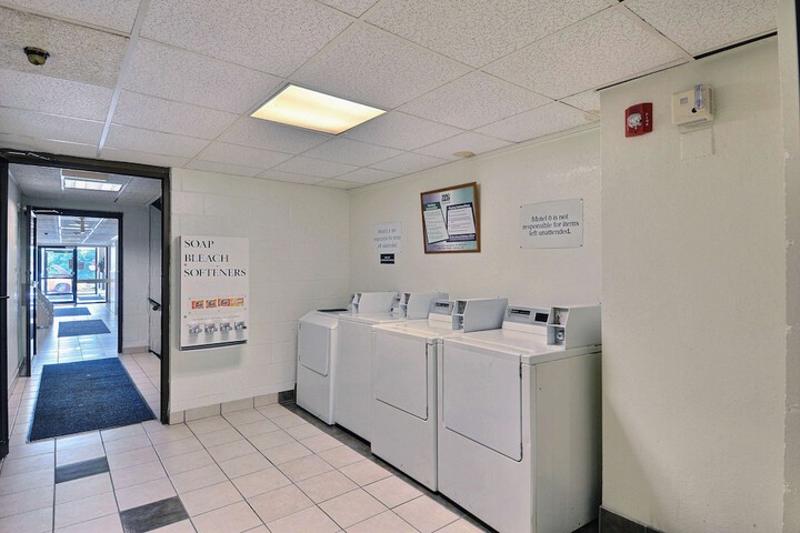Motel 6 Danvers MA - Boston North