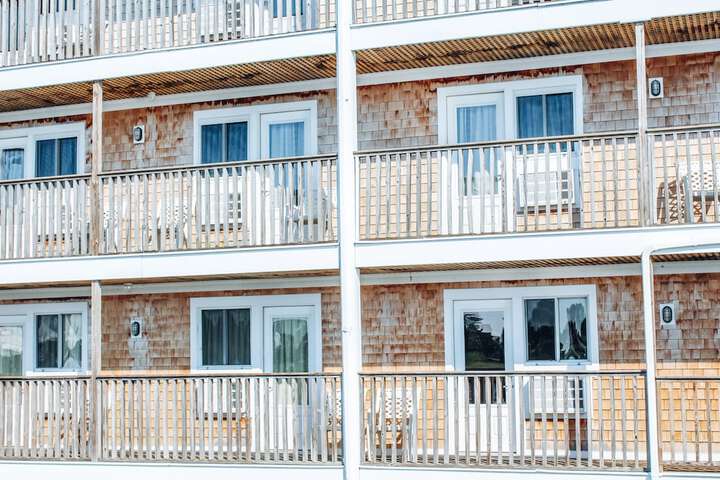 Terrace/Patio 133 of 146