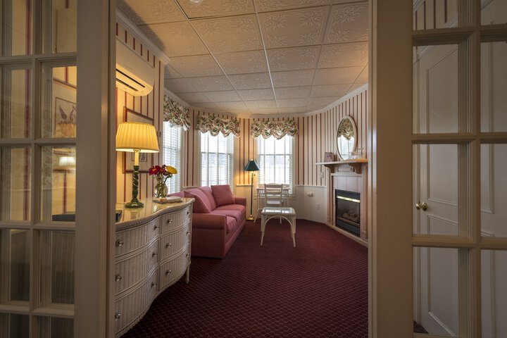 Bay View Inn