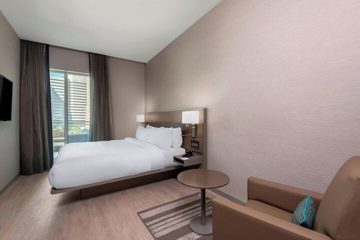 AC Hotels by Marriott Charlotte City Center