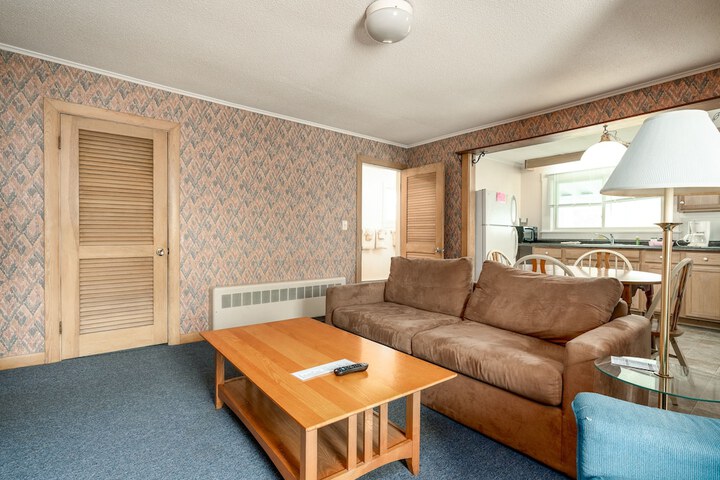 Ner Beach Motel
