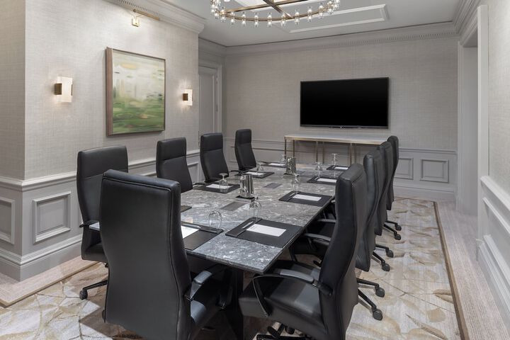 Meeting 46 of 65