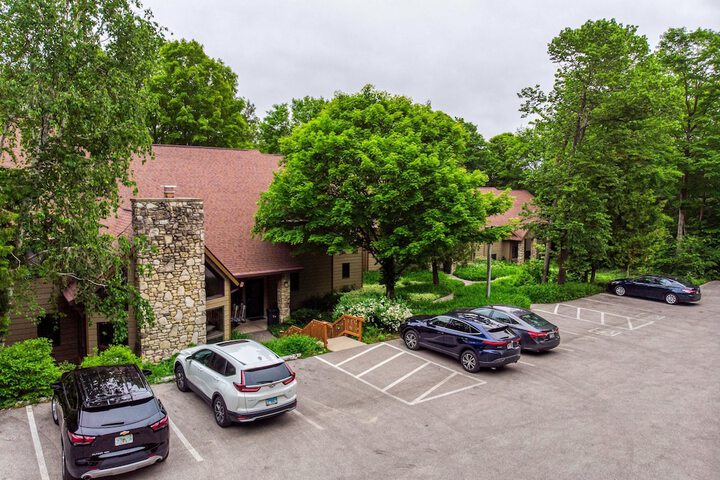 The Inn at Little Sister Hill