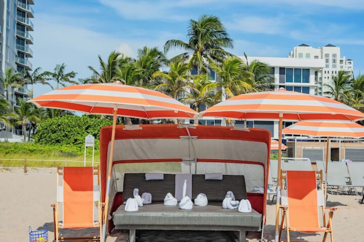 B Ocean Resort Fort Lauderdale Beach