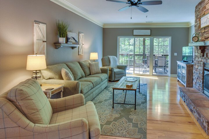 Clayton Resort Getaway w / Pool Access Pickleball!