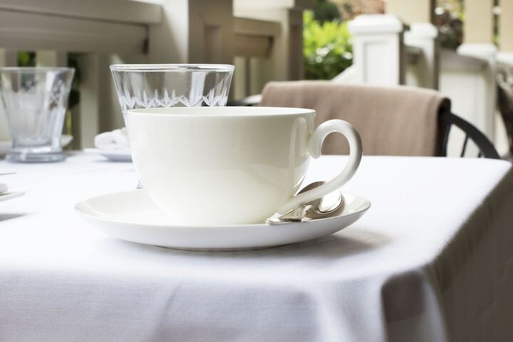 Breakfast/Coffee Service 30 of 43