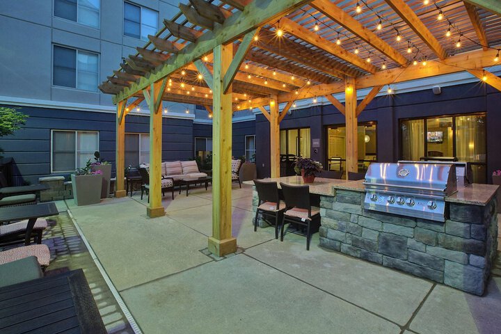 Homewood Suites by Hilton South Dayton Miamisburg