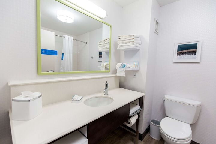 Hampton Inn Bismarck
