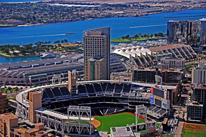 Omni San Diego Hotel at the Ballpark