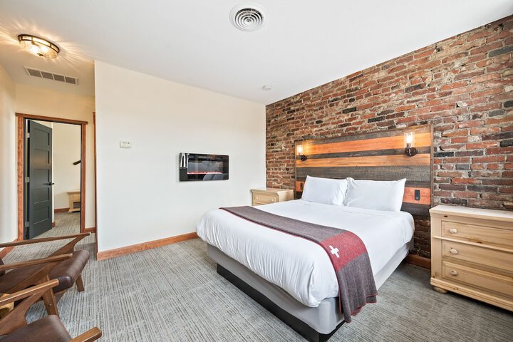 Hotel Leavenworth
