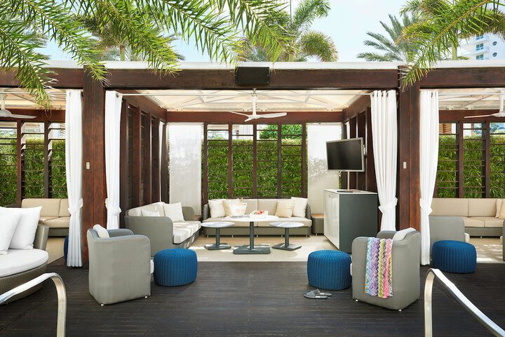 Fontainebleau Miami Beach