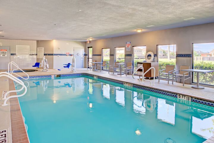 Pool 8 of 75