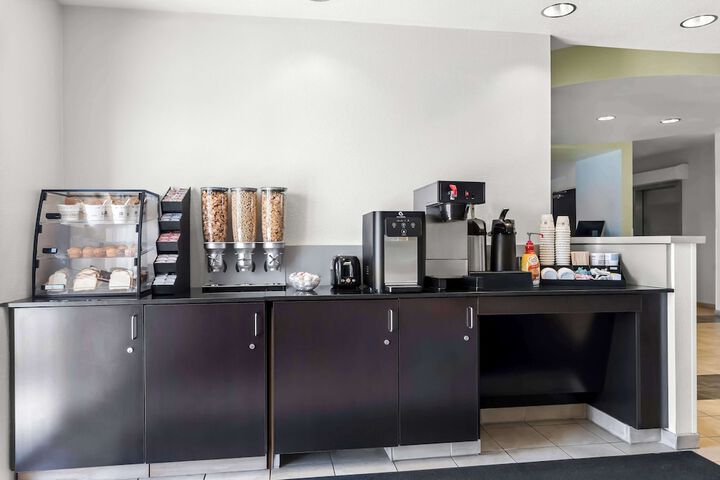 SureStay by Best Western Livingston Merced County