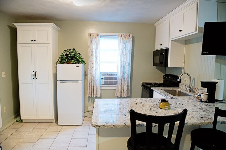 Berry Patch Bed and Breakfast