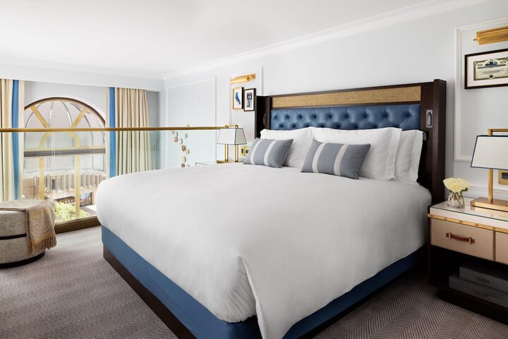 The Langham Boston