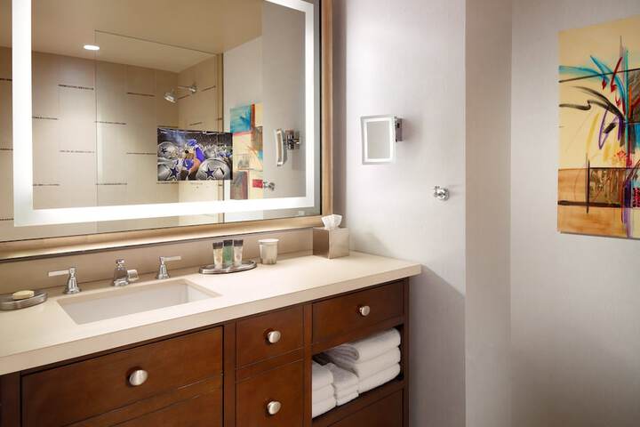 Omni Dallas Hotel