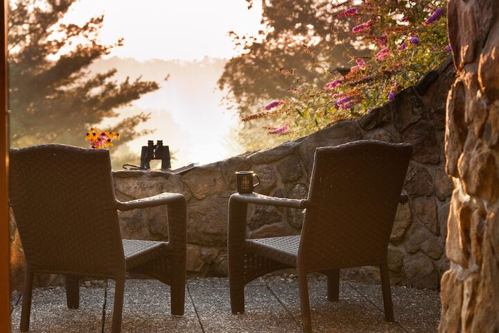 The Inn at Honey Run