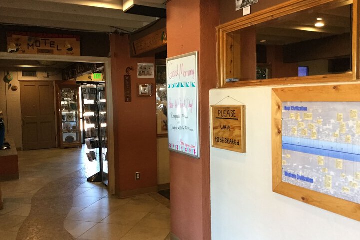 Hopi Cultural Center