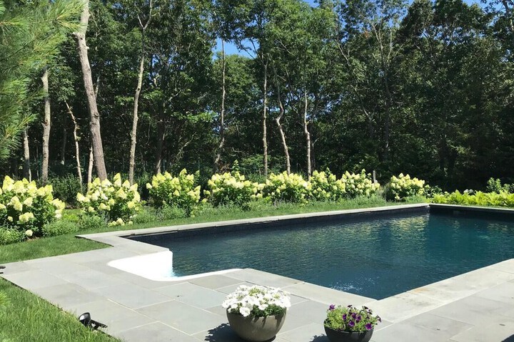 Bridgehampton Beauty