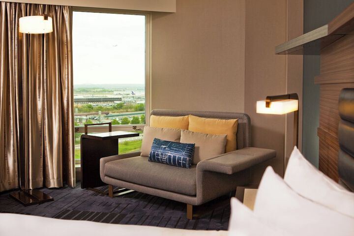 Hilton Newark Airport