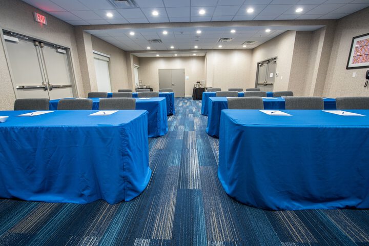 Meeting 90 of 115