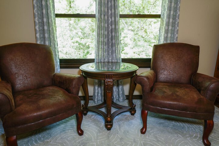 Hidden Meadows B & B