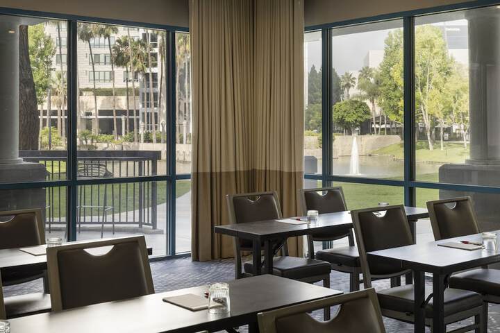 Costa Mesa Marriott