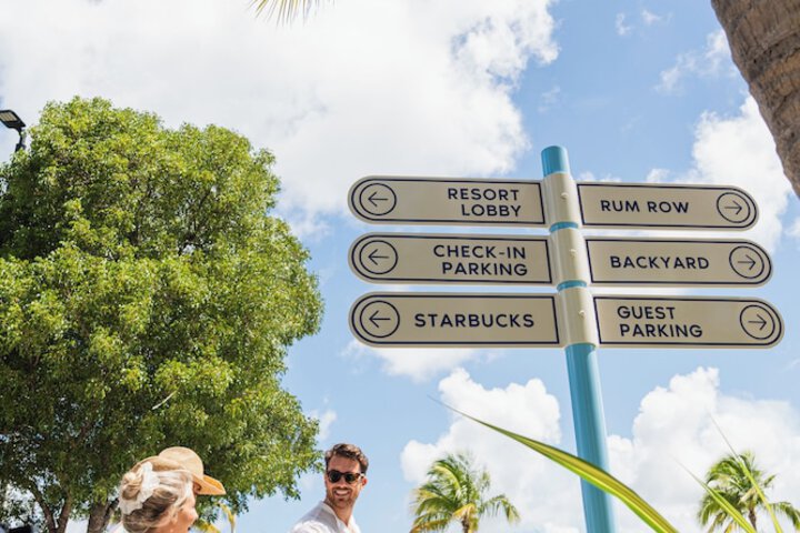 Blue Flamingo Resort Key West