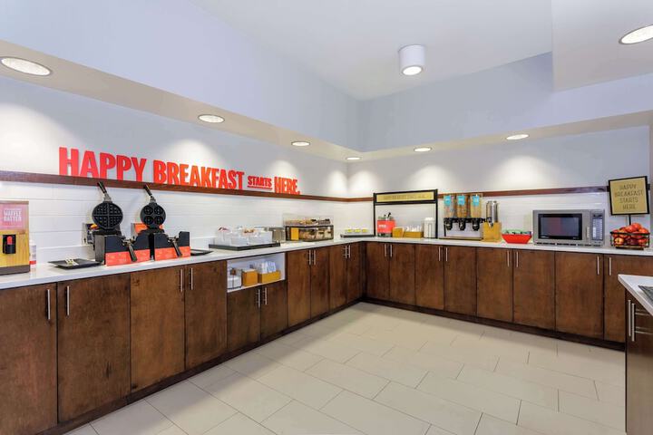 Hampton Inn Jacksonville-Downtown-I-95