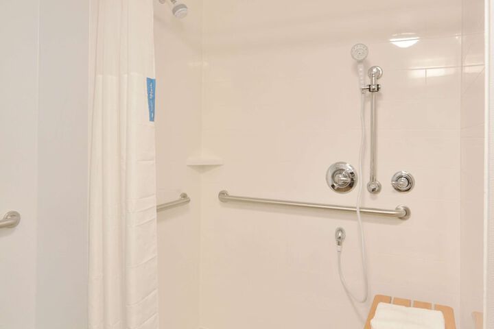 Hampton Inn & Suites Menomonie-UW Stout