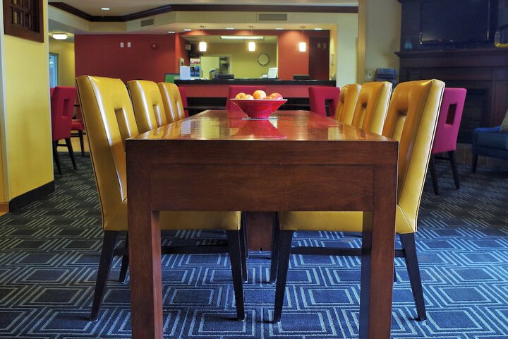 TownePlace Suites Marriott Joplin