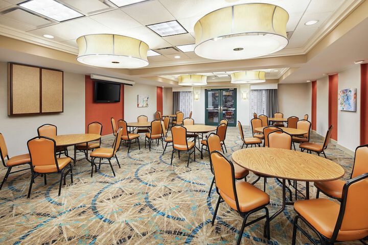 Homewood Suites by Hilton Columbus