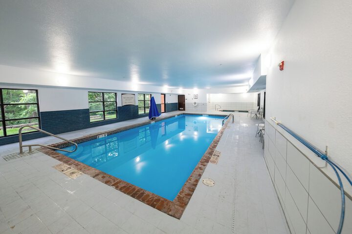 Staybridge Suites Columbia by IHG
